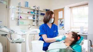 A courteous and friendly staff is an indication of a great dental clinic in Robbinsdale