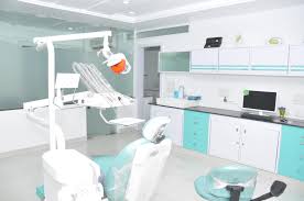 A dental clinic in Robbinsdale